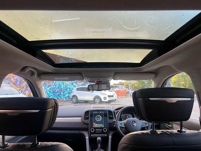 2025 Renault Koleos Techno