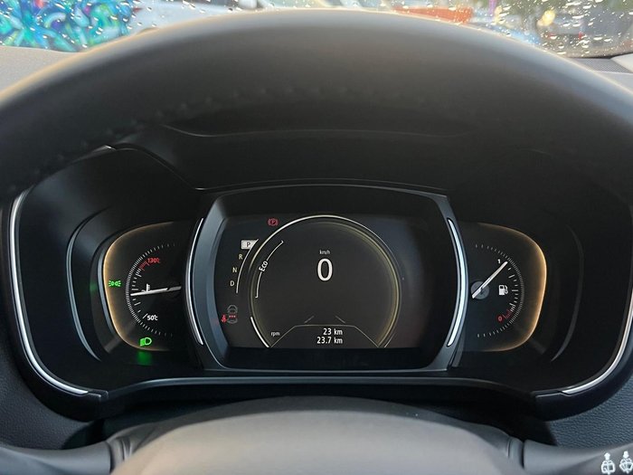 2025 Renault Koleos Techno