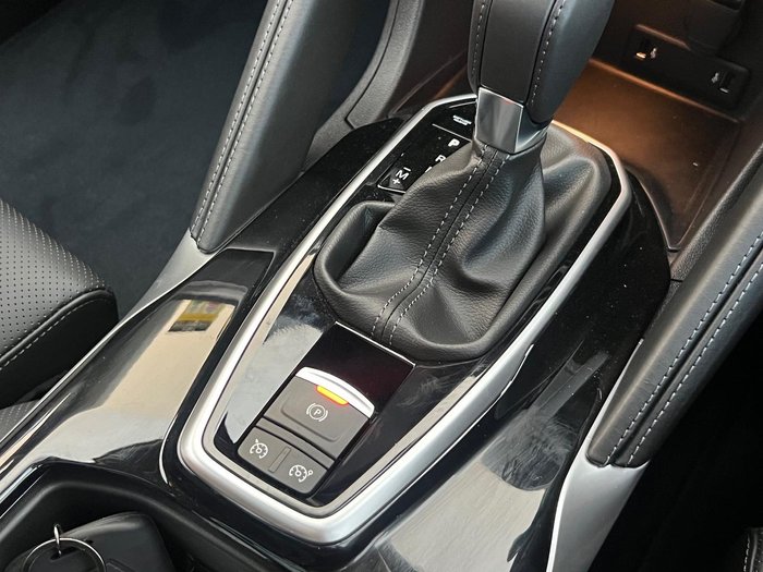2025 Renault Koleos Techno