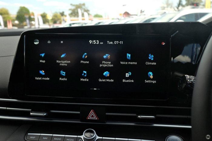 2026 Hyundai i30 Premium