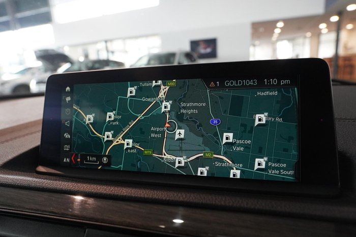 2018 BMW 2 Series 230i M Sport