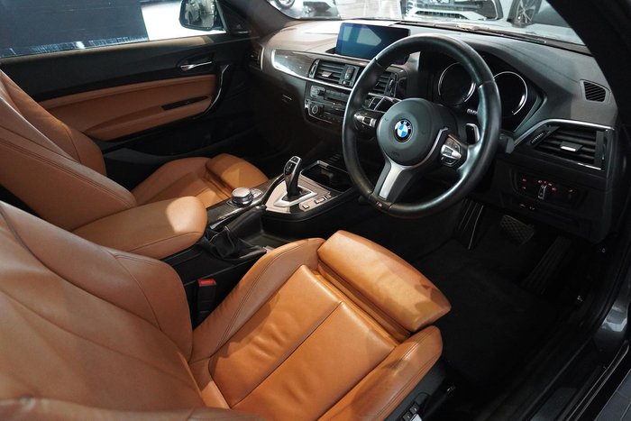 2018 BMW 2 Series 230i M Sport