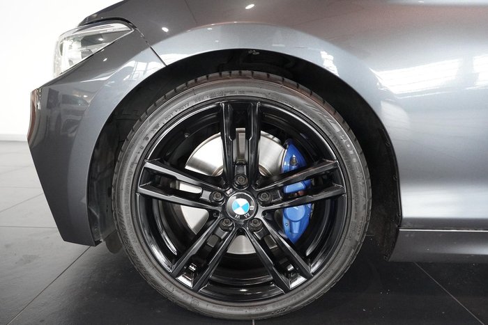 2018 BMW 2 Series 230i M Sport