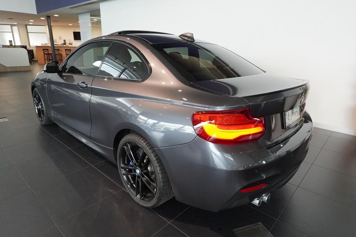 2018 BMW 2 Series 230i M Sport