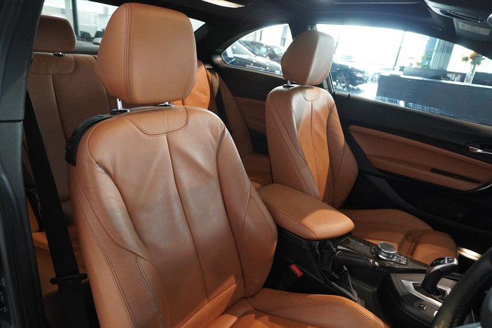 2018 BMW 2 Series 230i M Sport