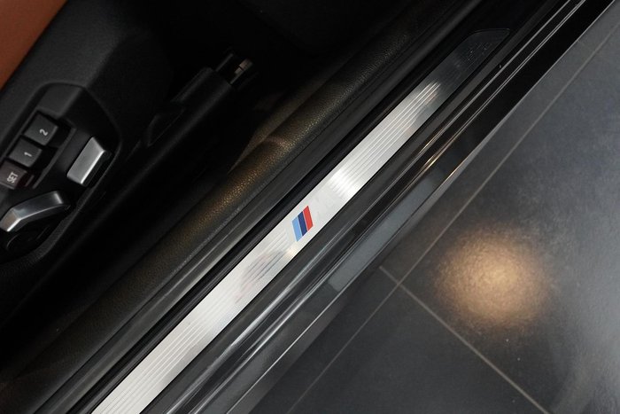 2018 BMW 2 Series 230i M Sport