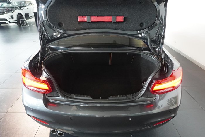 2018 BMW 2 Series 230i M Sport