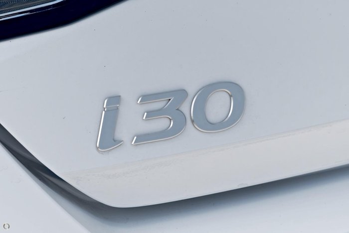 2026 Hyundai i30 N Line Premium