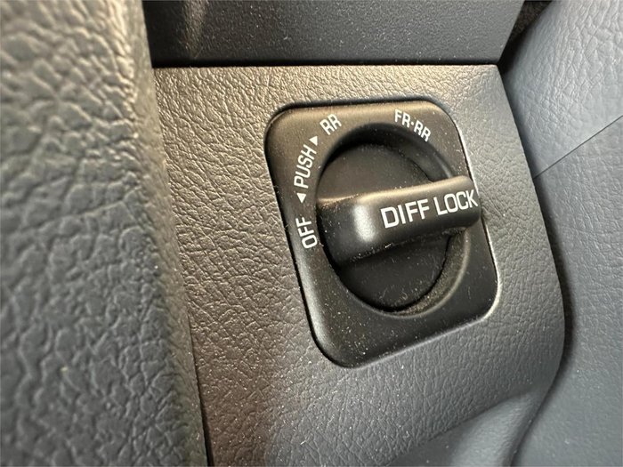 2020 Toyota Landcruiser GXL VDJ79R 4X4 Dual Range Sandy Taupe