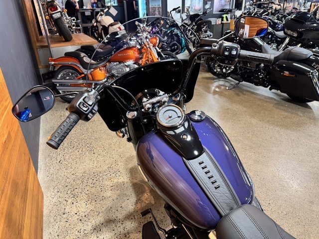 2026 HARLEY-DAVIDSON FLHC HERITAGE CLASSIC (117)