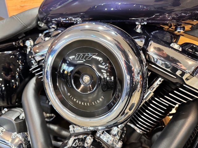 2026 HARLEY-DAVIDSON FLHC HERITAGE CLASSIC (117)