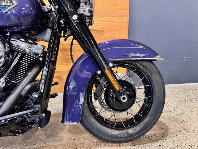 2026 HARLEY-DAVIDSON FLHC HERITAGE CLASSIC (117)