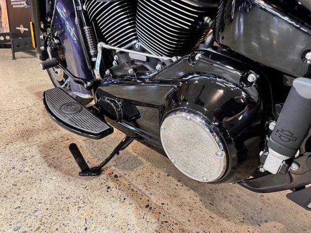 2026 HARLEY-DAVIDSON FLHC HERITAGE CLASSIC (117)