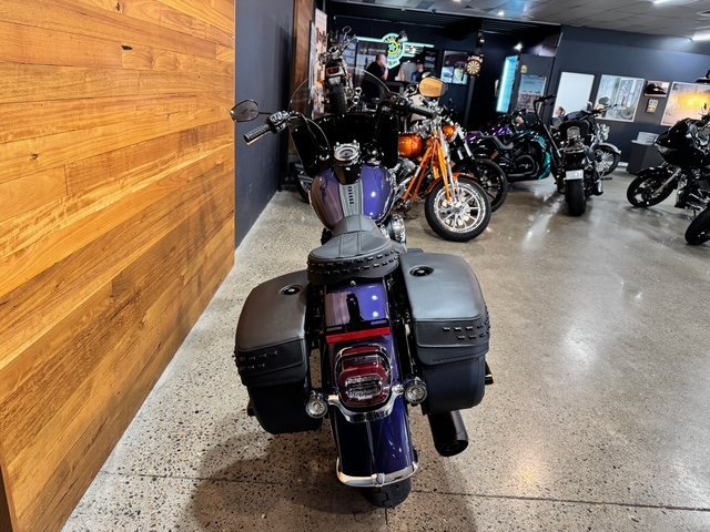 2026 HARLEY-DAVIDSON FLHC HERITAGE CLASSIC (117)