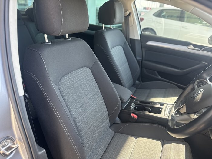 2021 Volkswagen Passat 140TSI Business