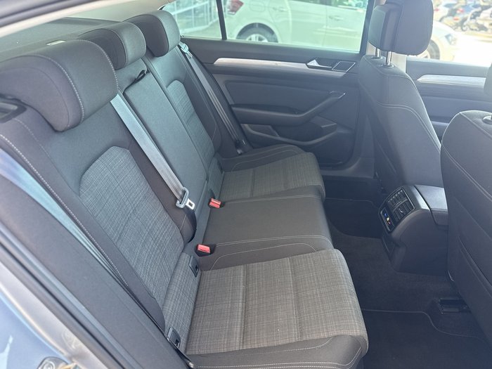 2021 Volkswagen Passat 140TSI Business