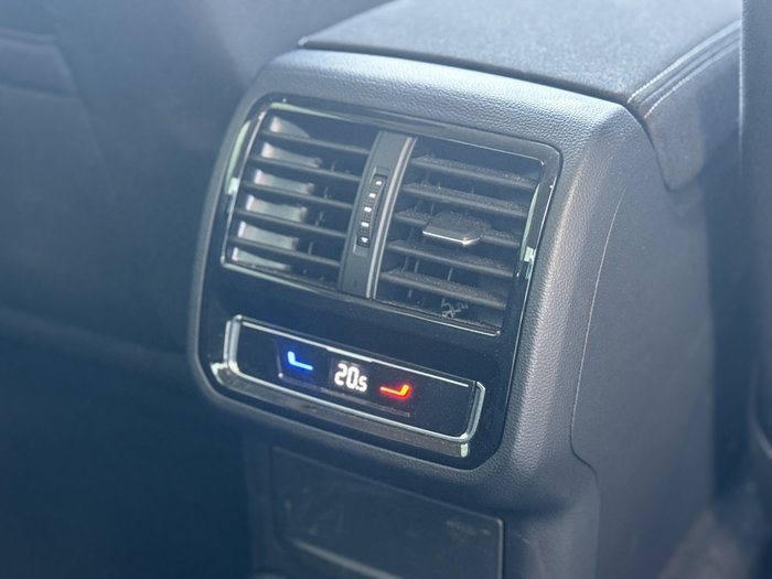 2021 Volkswagen Passat 140TSI Business