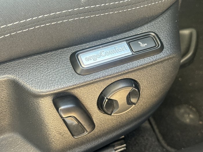 2021 Volkswagen Passat 140TSI Business