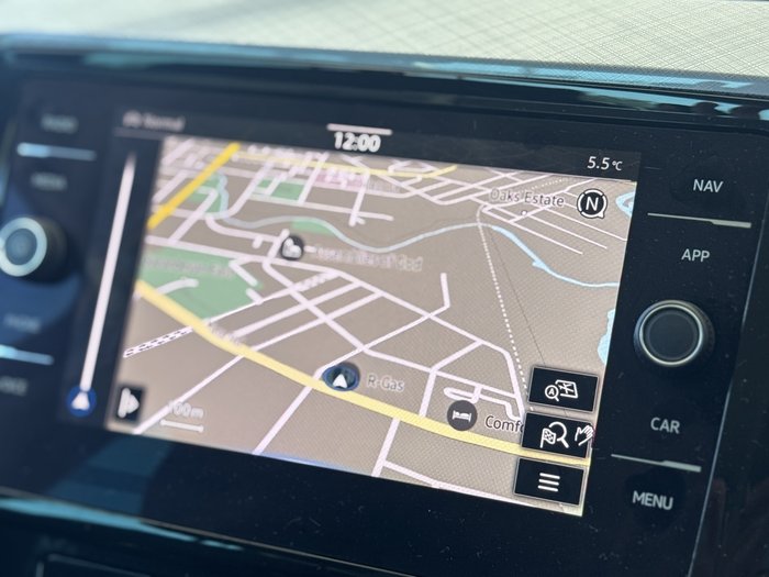 2021 Volkswagen Passat 140TSI Business