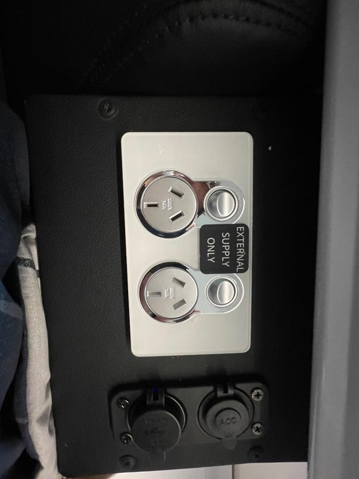 2026 Cub Wollemi All Road