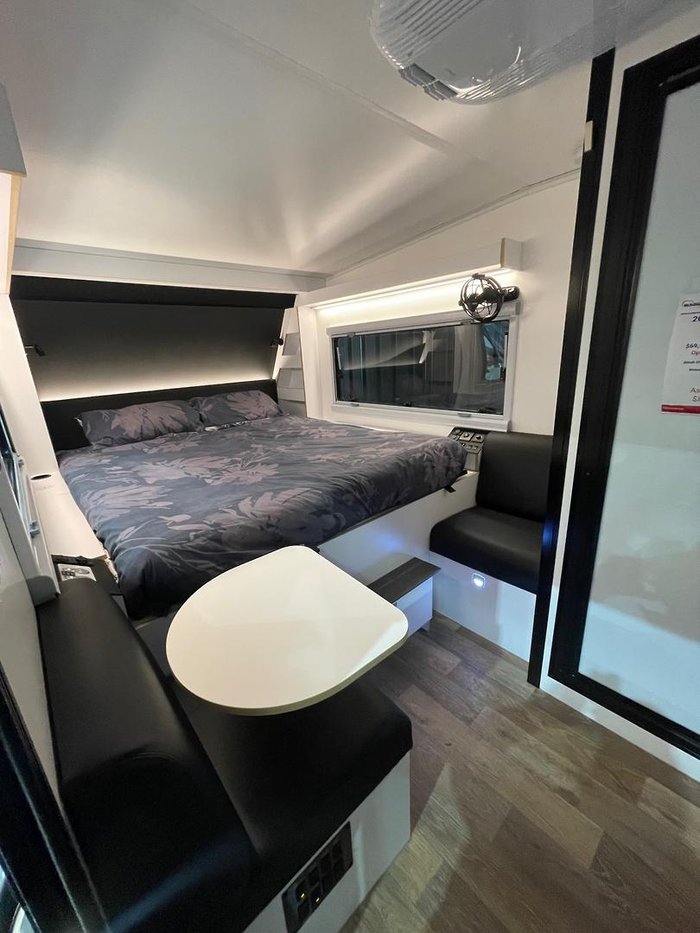 2026 Cub Wollemi All Road