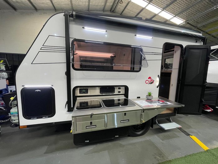 2026 Cub Wollemi All Road