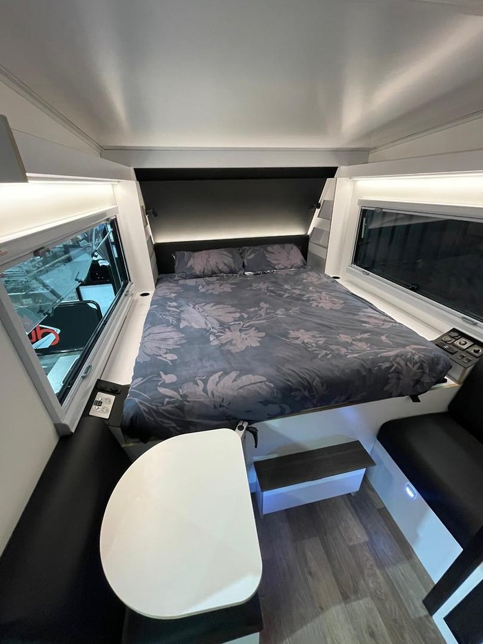 2026 Cub Wollemi All Road