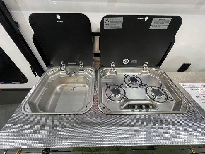 2026 Cub Wollemi All Road