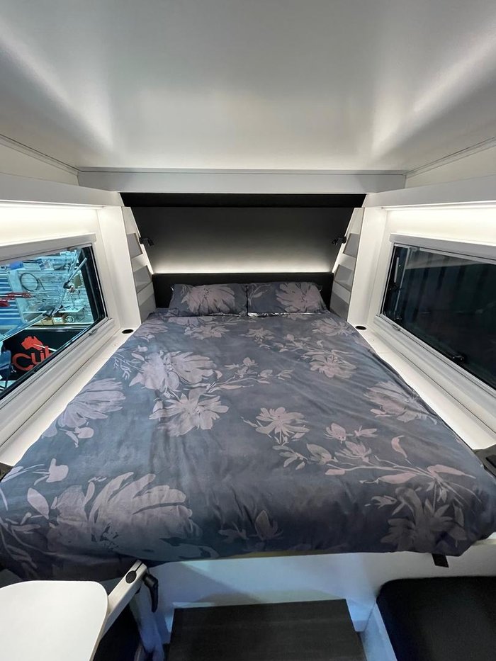 2026 Cub Wollemi All Road