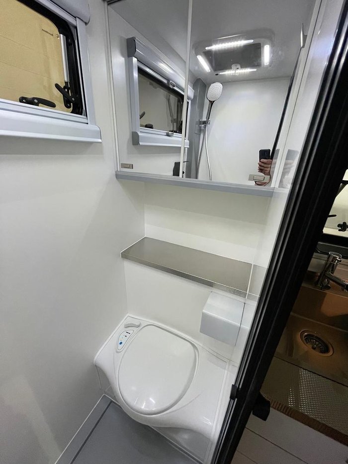 2026 Cub Wollemi All Road