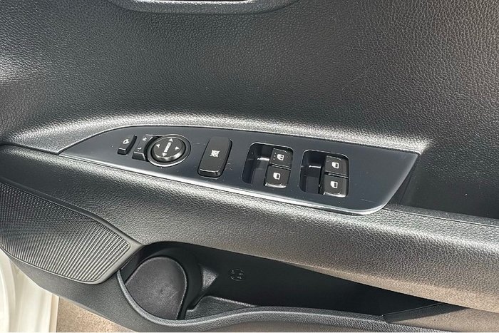 2017 Kia Rio Si
