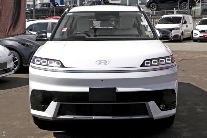 2026 Hyundai ELEXIO Elite OE1.V1 MY26