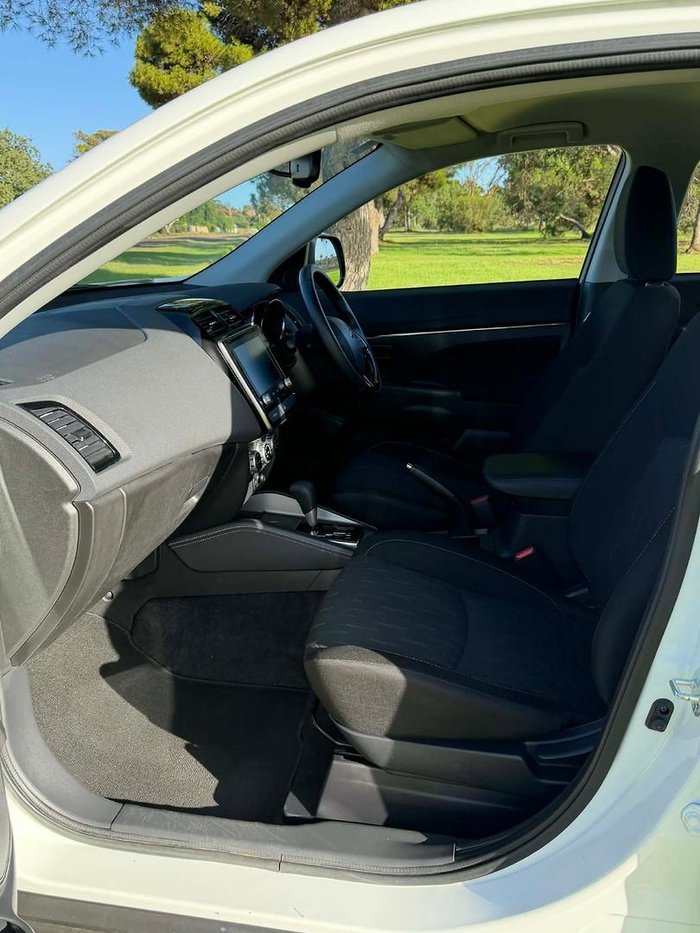 2022 Mitsubishi ASX ES