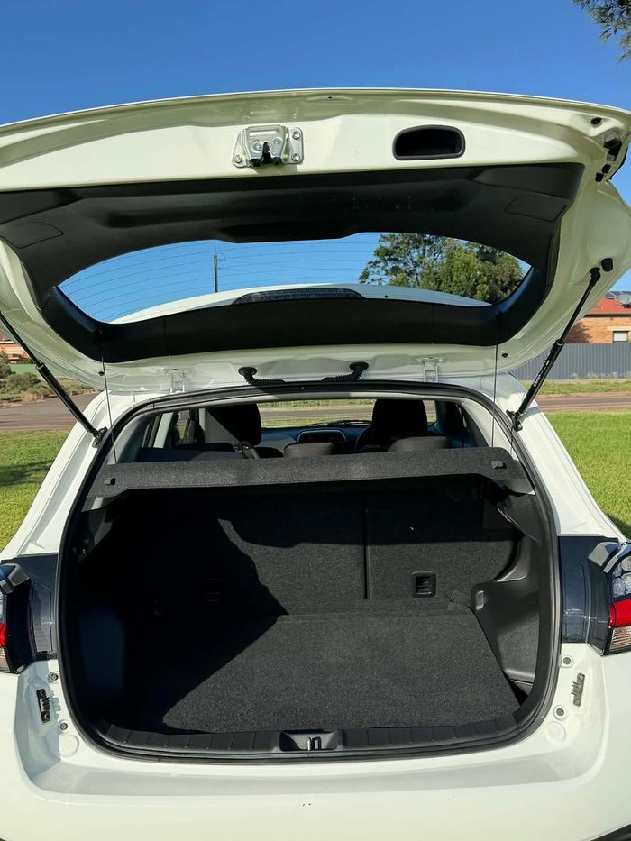 2022 Mitsubishi ASX ES