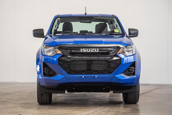 2026 Isuzu D-MAX SX
