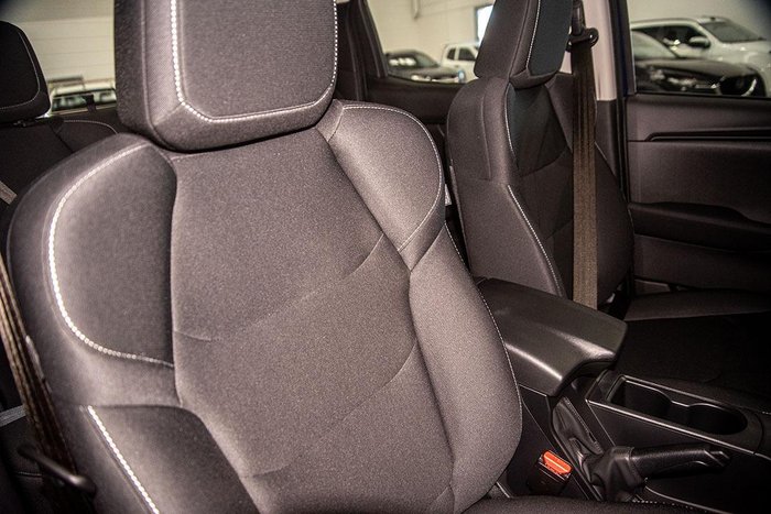 2026 Isuzu D-MAX SX