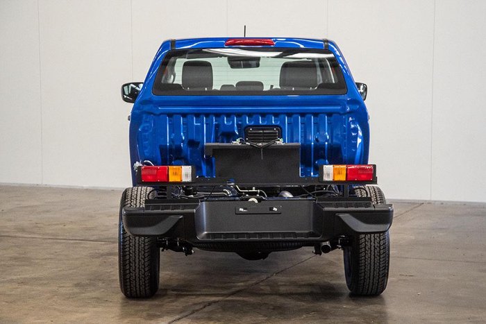 2026 Isuzu D-MAX SX