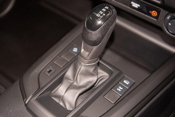 2026 Isuzu D-MAX SX