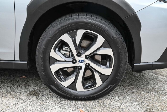 2020 Subaru Outback AWD Touring