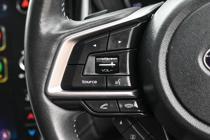 2020 Subaru Outback AWD Touring