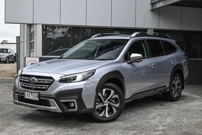 2020 Subaru Outback AWD Touring