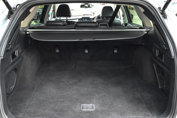 2020 Subaru Outback AWD Touring