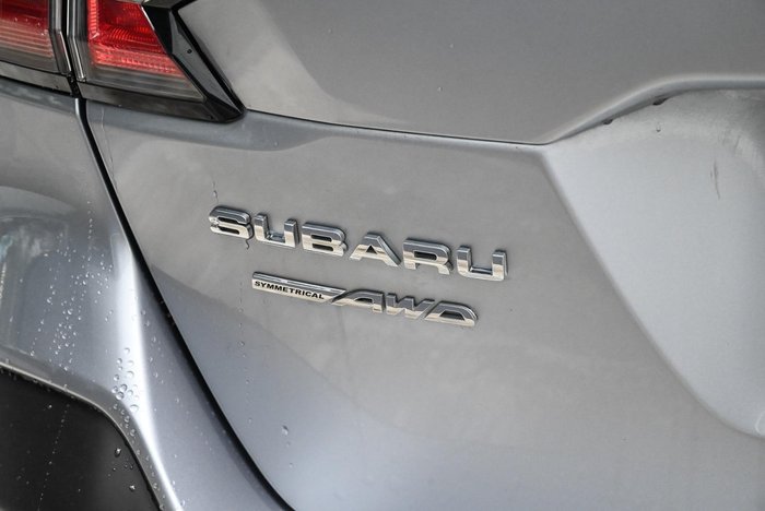 2020 Subaru Outback AWD Touring