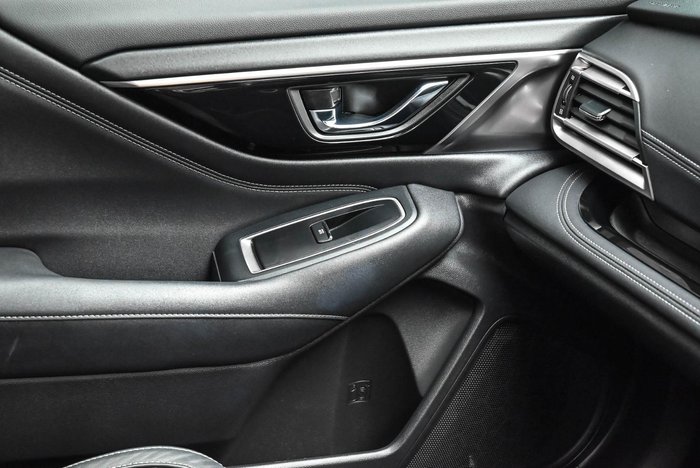 2020 Subaru Outback AWD Touring