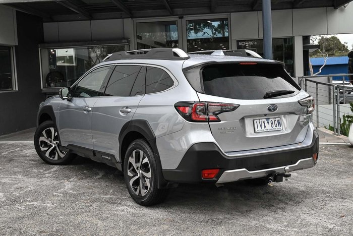 2020 Subaru Outback AWD Touring