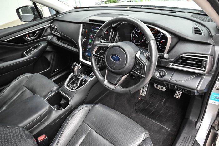 2020 Subaru Outback AWD Touring