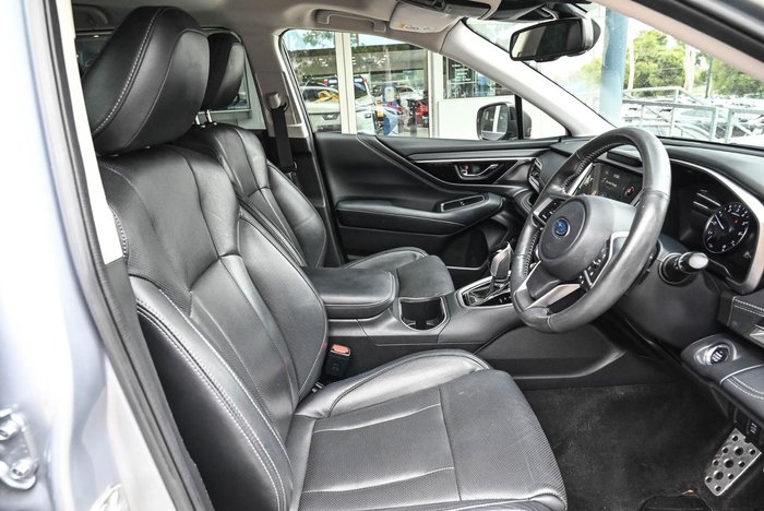 2020 Subaru Outback AWD Touring