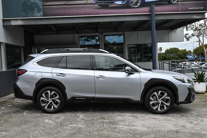 2020 Subaru Outback AWD Touring