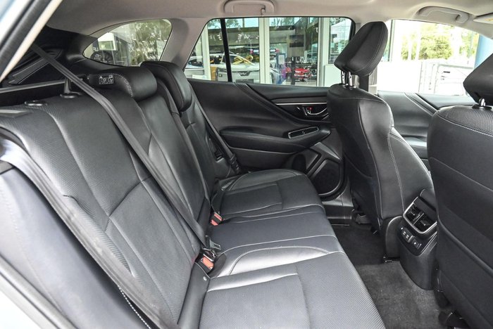 2020 Subaru Outback AWD Touring