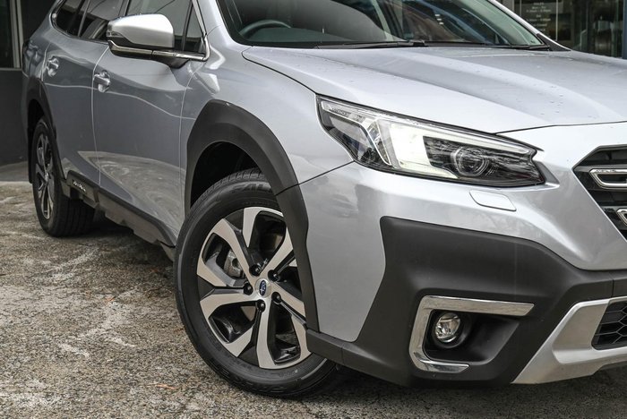 2020 Subaru Outback AWD Touring